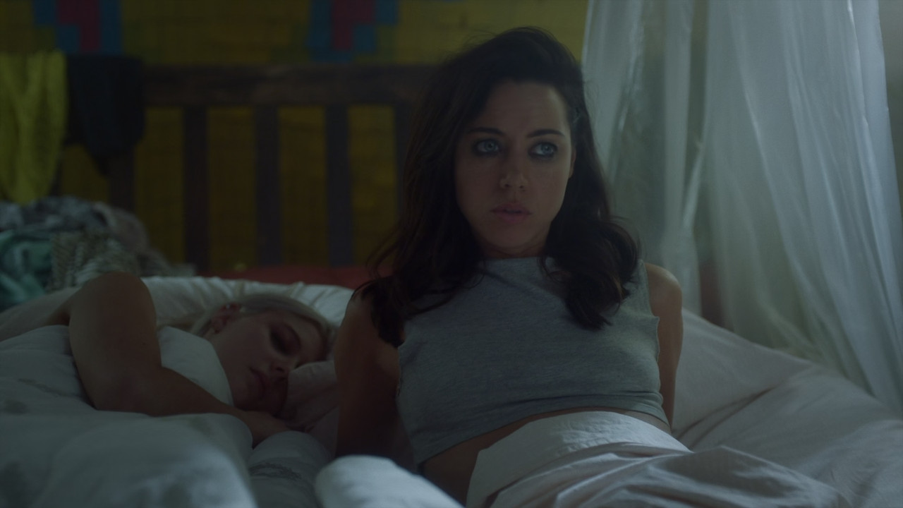 Legion (2017) - S02E09 - Chapter 17 (1080p WEB x265 RZeroX)-4