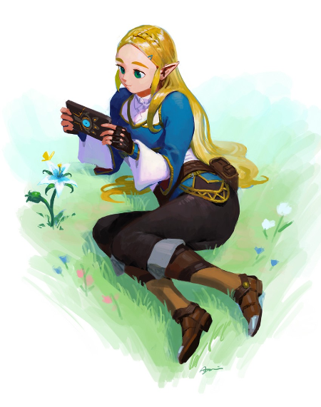 Zelda Long 06 sm
