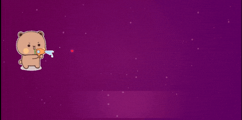 Heart Shooter GIF