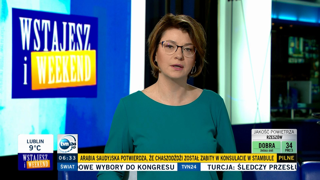 20 10 2018 kasia werner tvn24 2