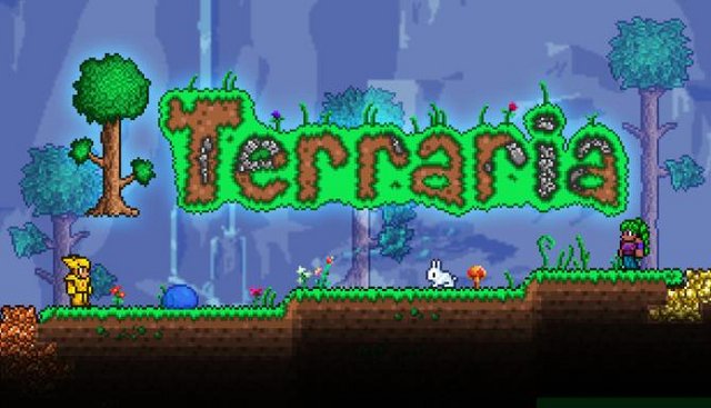 Terraria Labor Of Love Update v1.4.4.2-RazorDOX