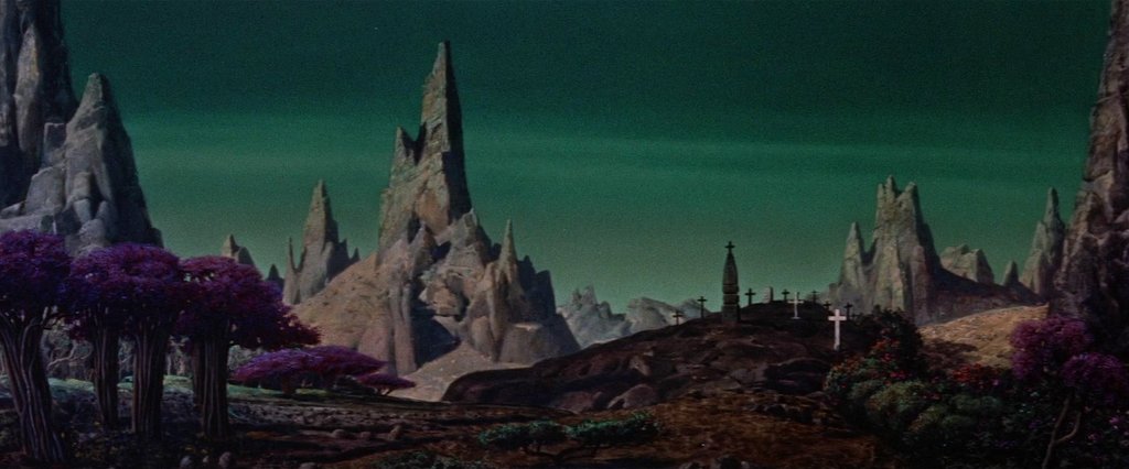 Forbidden Planet Reference (37)