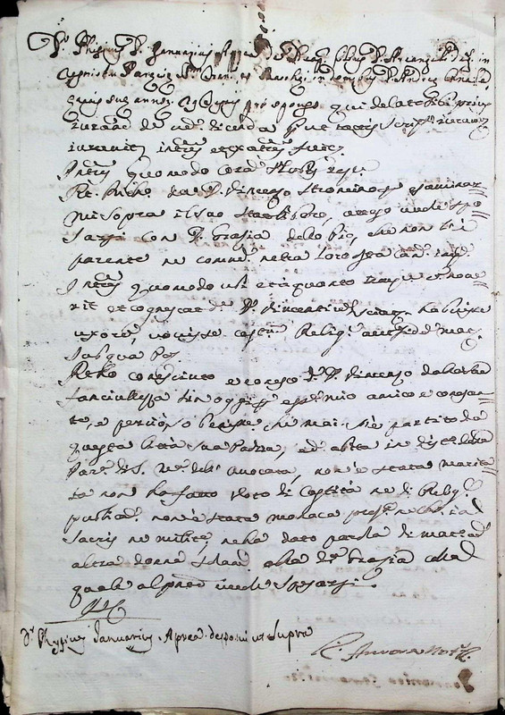 processetti Stromino Della Pia Napoli-10