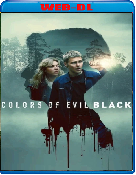 I colori del male Nero (2026) mkv FullHD 1080p WEBDL ITA ENG Sub