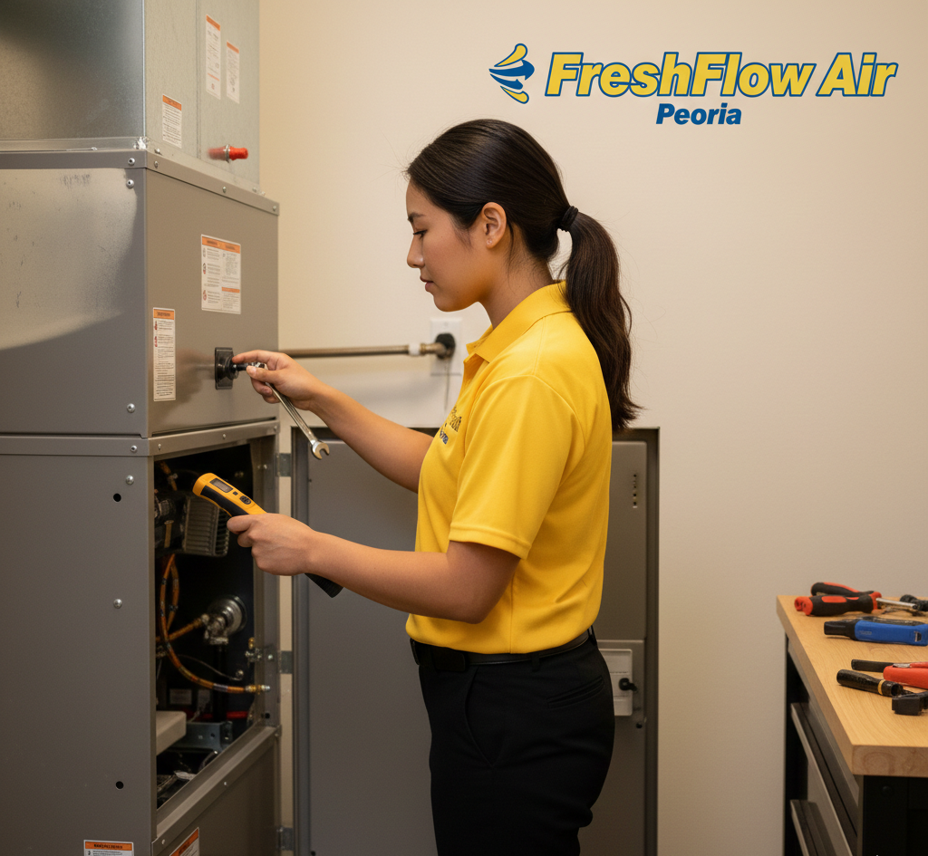 HVAC Emergency Repair