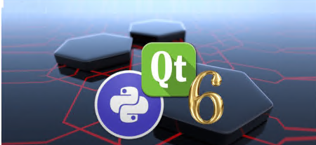 PyQt6: Tutorial From A-Z :2021 - Master Coding Class (Updated)
