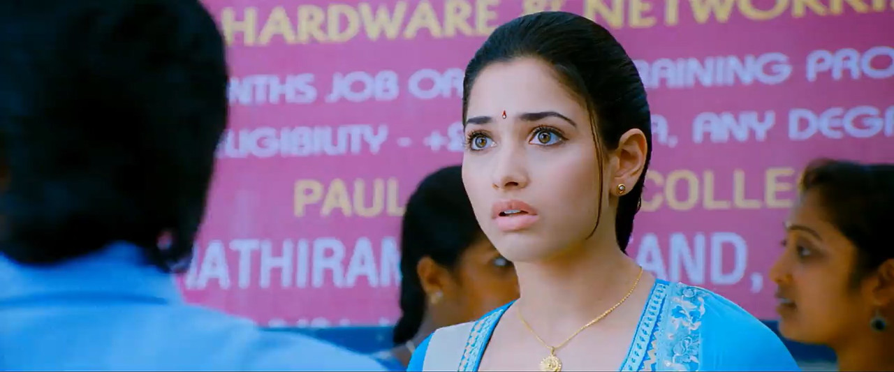 Venghai 2011 WebRip [Tamil] 480p, 720p ESub Screenshot