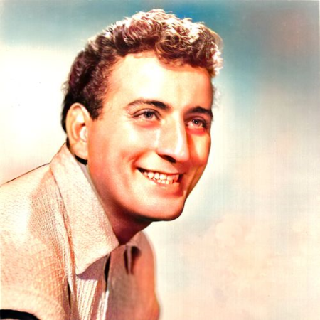 Tony Bennett - His Greatest Hits Of The '50s (2021)