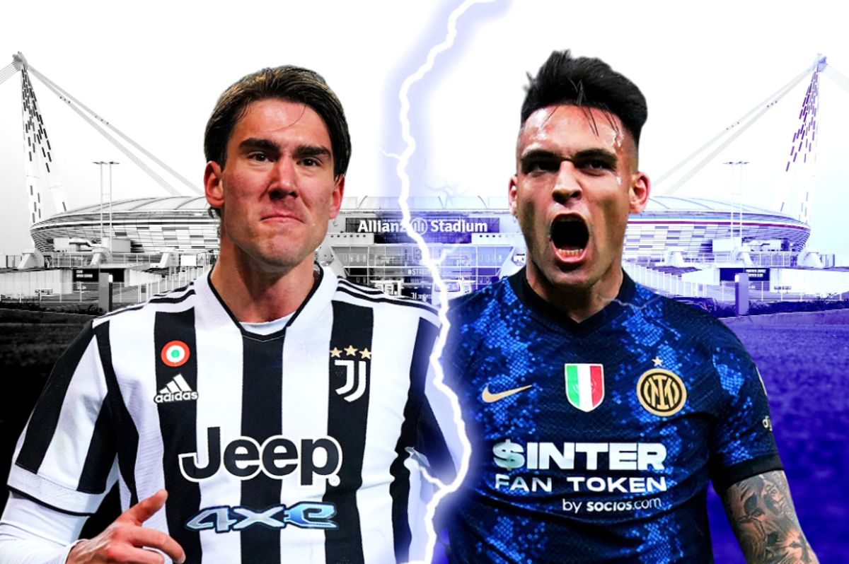 Juventus-Inter Streaming Diretta Gratis Live