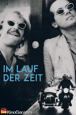 Im Lauf der Zeit (1976)
