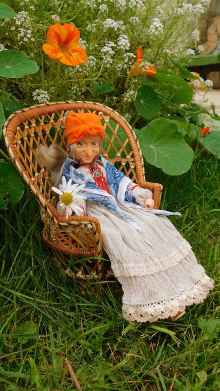 Дачное и  к Хелл сентябрь 2023 229