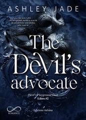 Ashley Jade – Devil’s Playground Vol. 2. The Devil’s Advocate (2026)