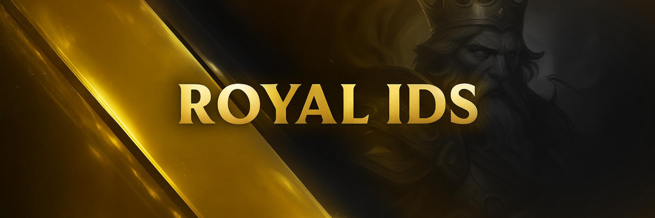 Custom Banner