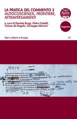 AA.VV. – La pratica del commento 5. Autocoscienza, frontiere, attraversamenti (2025)