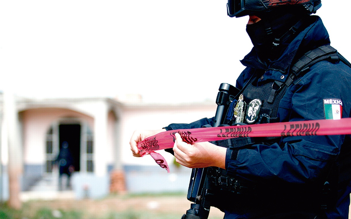 Asesinato de un joven de 15 años genera persecución