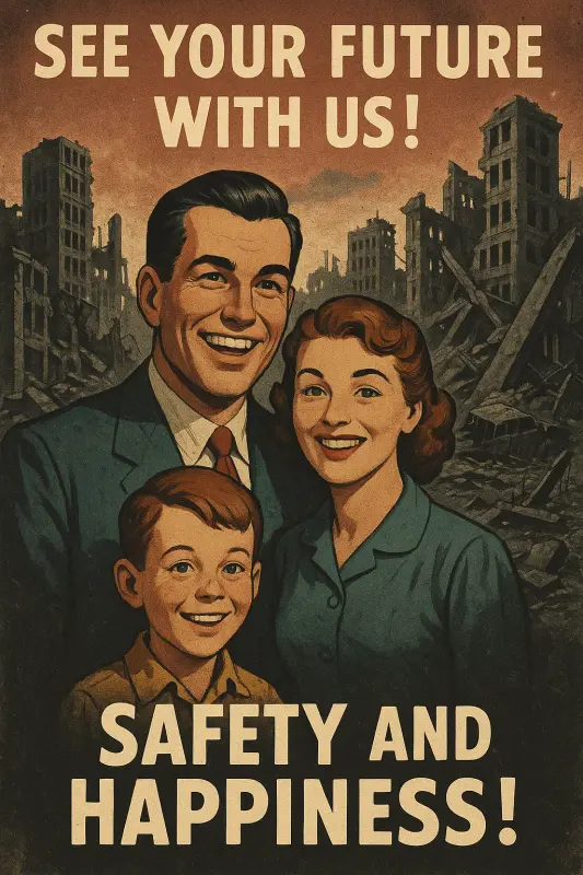 Фоллаут сериал