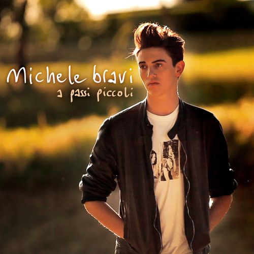 Michele Bravi - A passi piccoli [Album] (RCA Records Label, 2014) FLAC