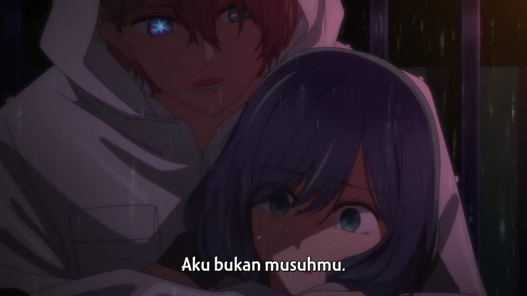 Oshi no Ko Episode 6 Subtitle Indonesia