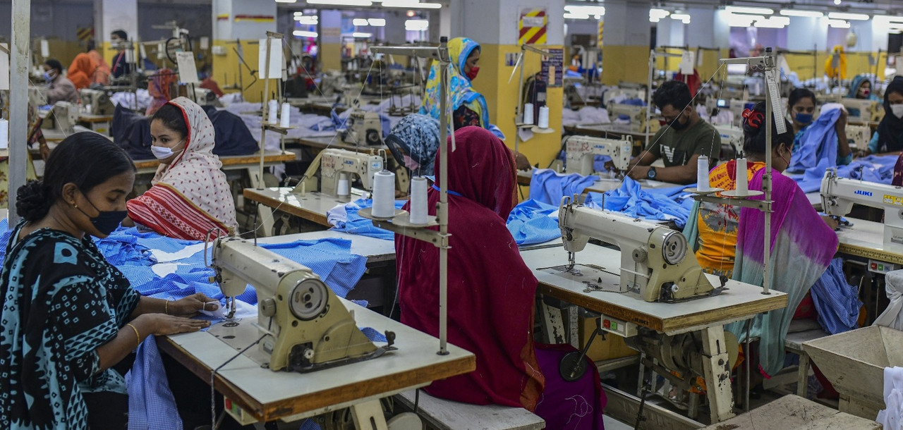 Sustainable Fashion Future