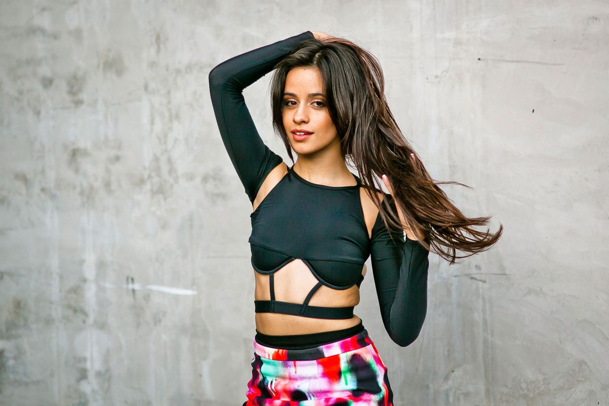 Camila Cabello