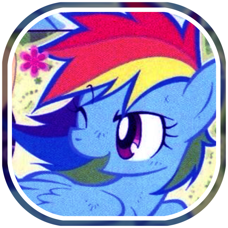 Rainbow Dash