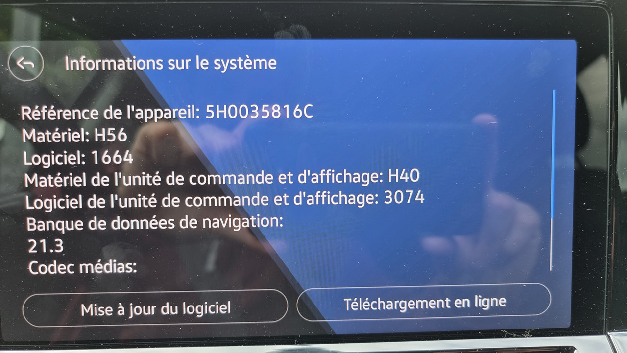 Astuce : comment réaliser une capture d'écran sur CarPlay