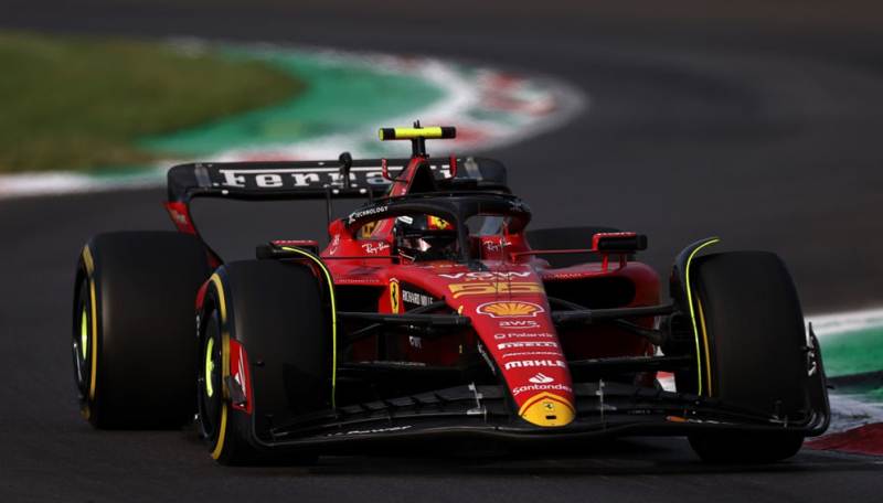 Rojadirecta Formula 1 GP Italia Streaming Gratis Ferrari Diretta TV Orari Monza