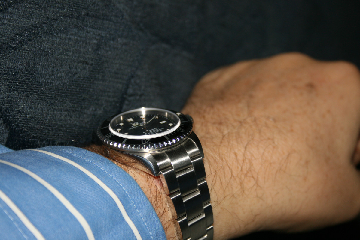 ***** La Rolex du jour - vol.37 ***** - Page 33 IMG-4312