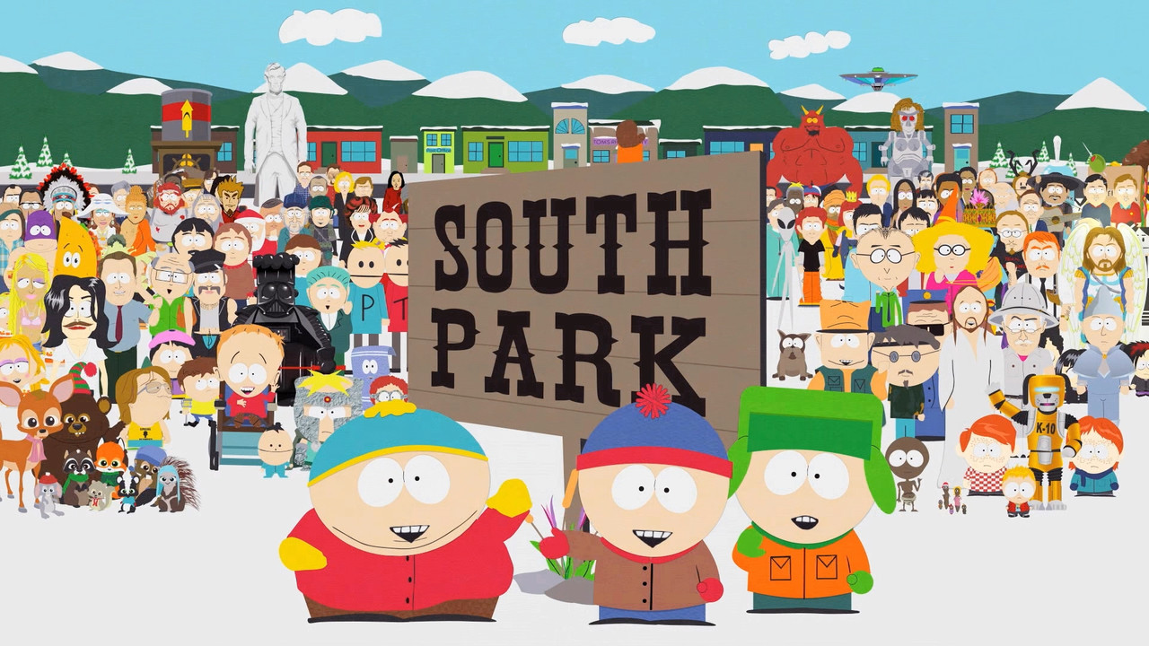 South Park (1997) - S11E01 - With Apologies to Jesse Jackson (10