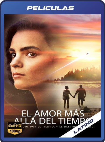 Más allá del tiempo (2022) Latino HD [1080P] [GD] [MG]