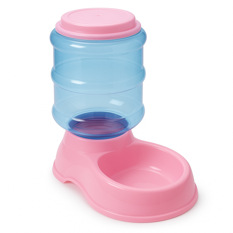 Pet Feeder