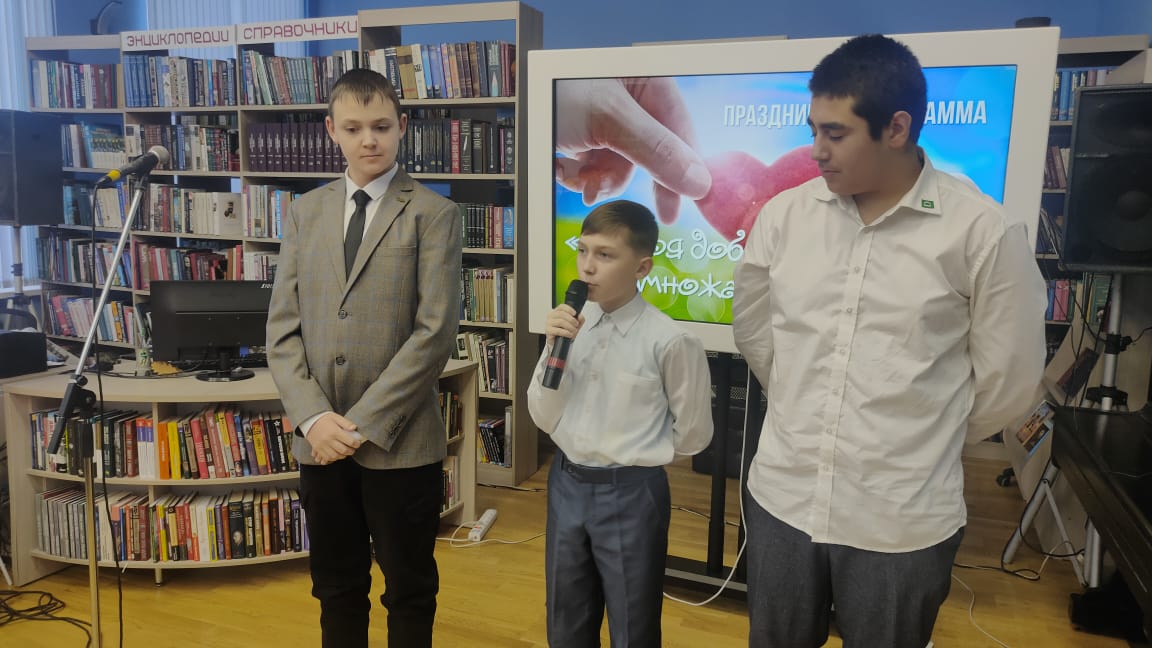 Мальчики стих