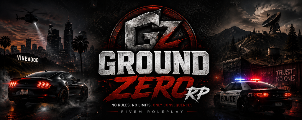 Banner GZRP