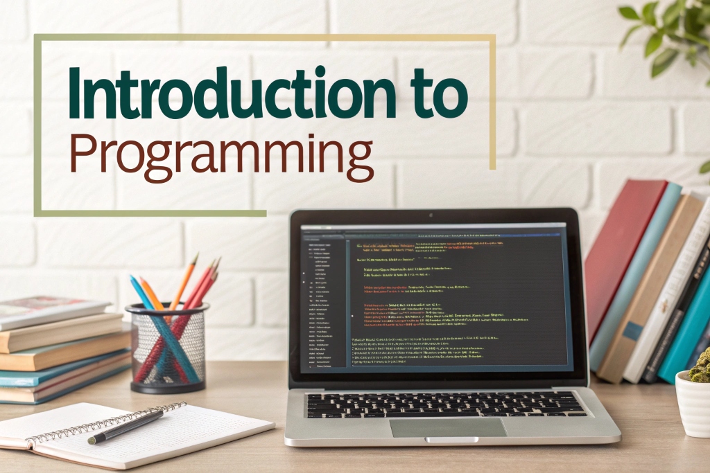 Introduction to Programming Course Thumbnail