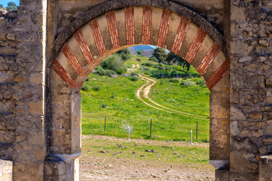 CORDOBA + MEDINA AZAHARA - Blogs de España - 3er DIA MIÉRCOLES 11 DE MARZO (8)