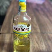 Gin Gordon S Sicilian Lemon 70 cl
