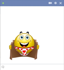 smiley-flashing-his-love-underwear