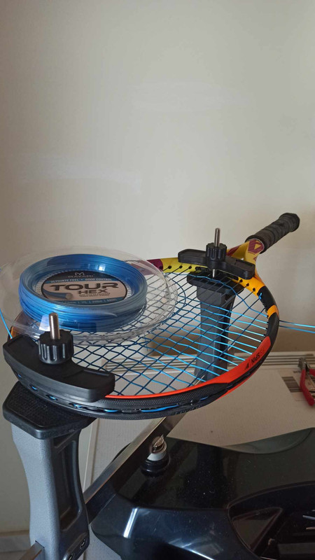 Mayami strings | Page 35 | Talk Tennis