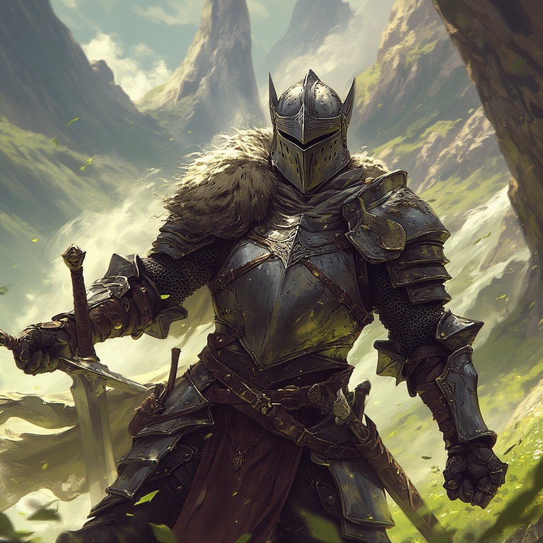 THE-KNIGHT-FALLING-d-d-fantasy