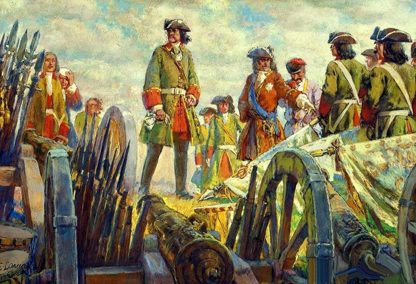 Артиллерия - интересные и познавательные факты о самых знаковых изобретениях Артиллерия - интересные и познавательные факты о самых знаковых изобретениях
