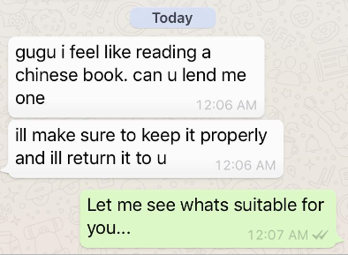 CL Book