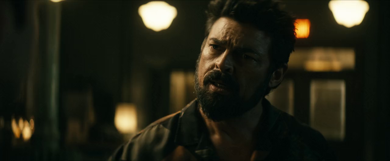 The Boys 2024 S04 Hindi + Multi WEBDL 1080p 720p AVC EAC3 6ch MSub [EP