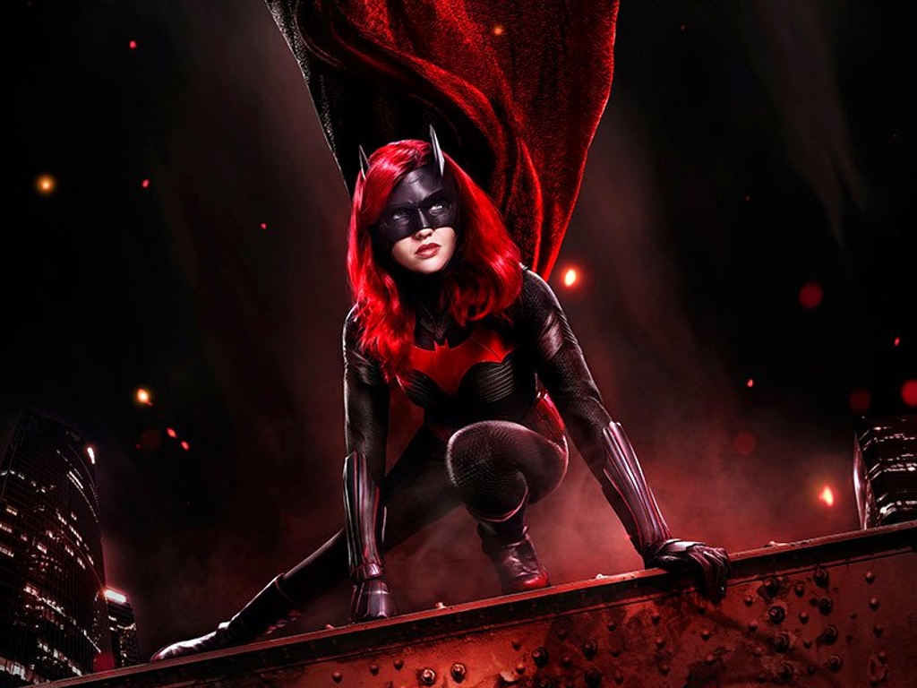 batwoman