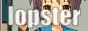 lopster website button