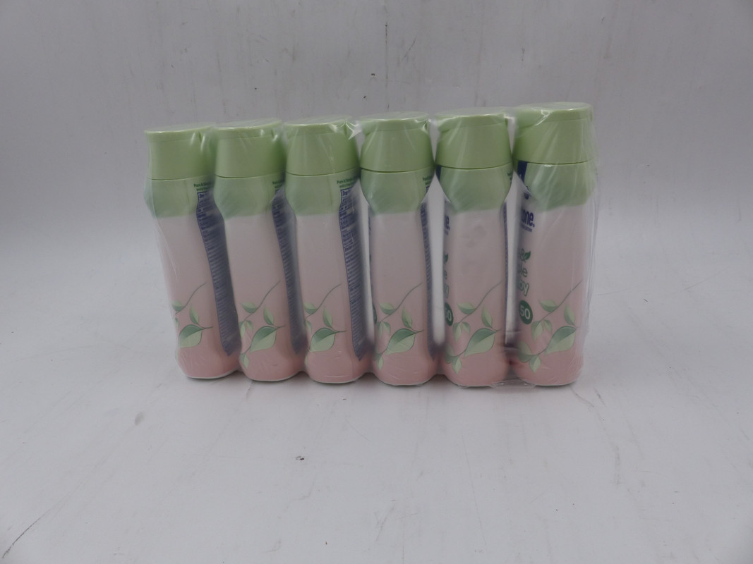 LOT OF 6 COPPERTON PURE & SIMPLE BABY SUNSCREEN LOTION SPF 50 6 FL OZ IN BOTTLE LOT OF 6 COPPERTON PURE & SIMPLE BABY SUNSCREEN LOTION SPF 50 6 FL OZ IN BOTTLE