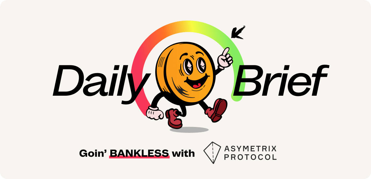 Header image Daily-Brief-Asymetrix