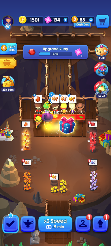 Screenshot 20251221 100055 Idle Mine