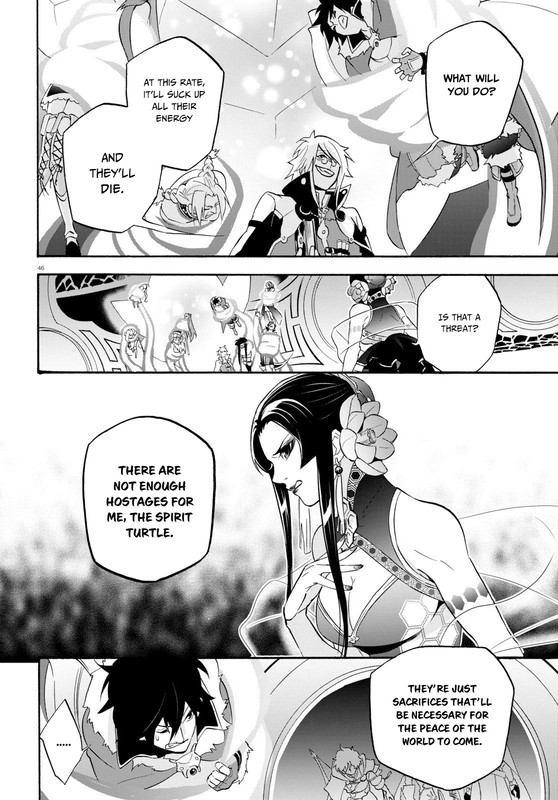Tate no Yuusha no NariagariChap60-2
