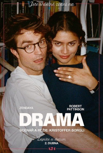 The Drama (2026)
