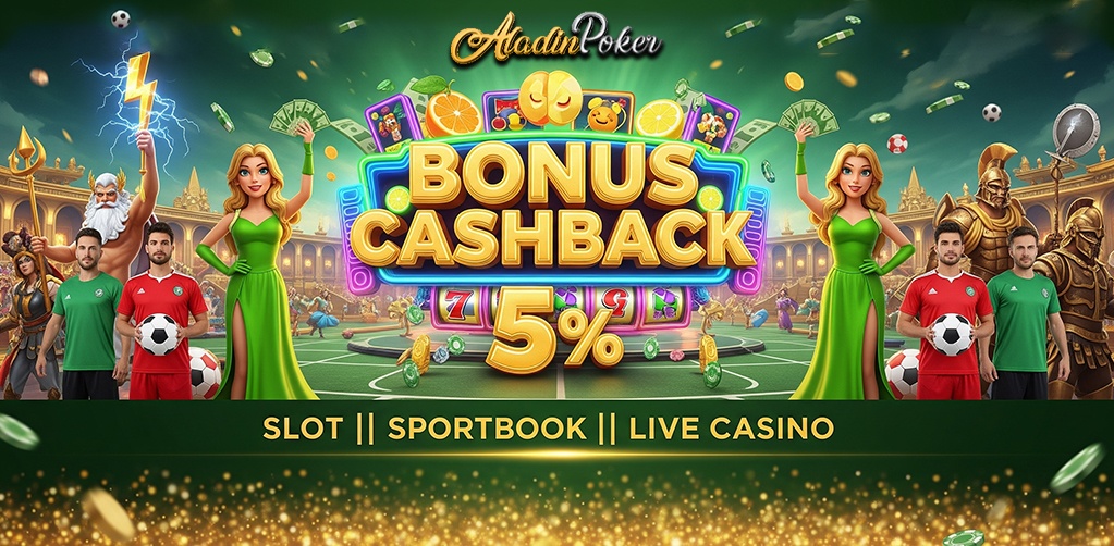 Aladinpoker